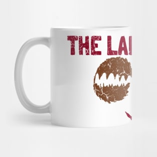 The Langoliers Smile Mug
